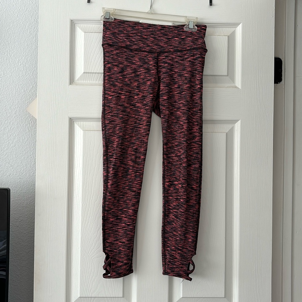 American Eagle workout ankle/crop leggings